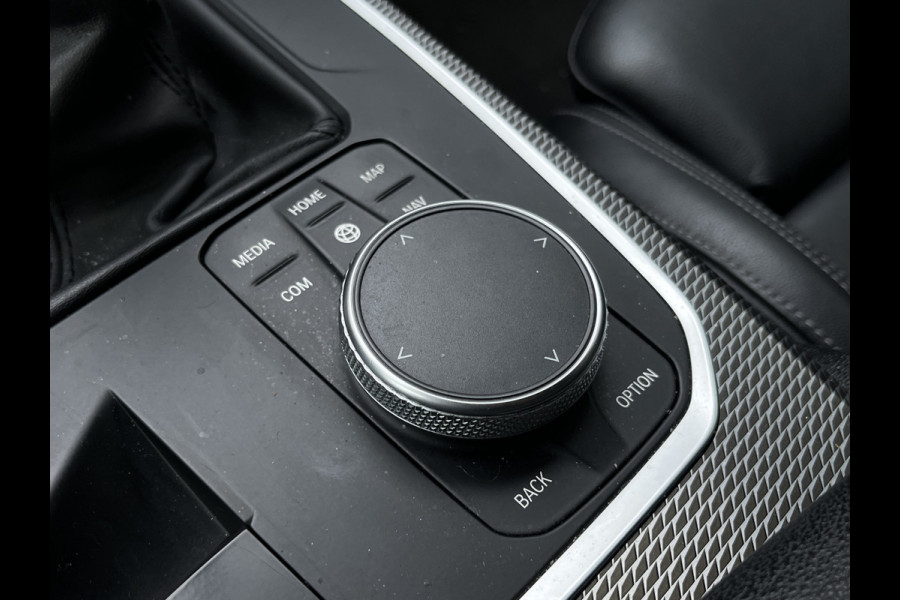 BMW 3-serie 318d Corporate High Executive m pakket