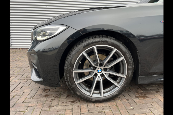 BMW 3-serie 318d Corporate High Executive m pakket