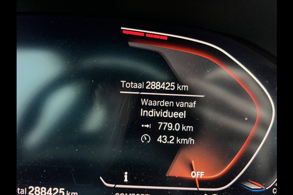 BMW 3-serie 318d Corporate High Executive m pakket