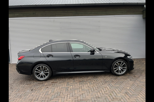 BMW 3-serie 318d Corporate High Executive m pakket