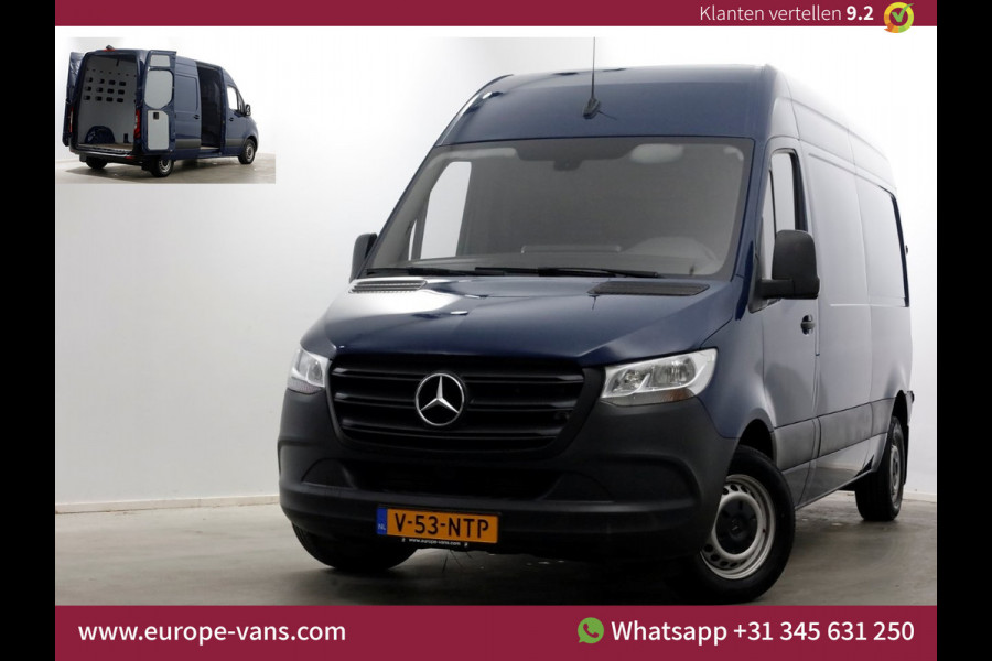 Mercedes-Benz Sprinter 311 CDI 115pk E6 L2H2 Airco/Camera/CarPlay 10-2019