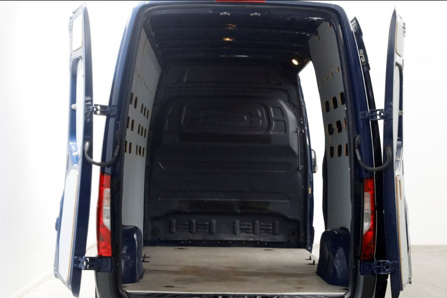 Mercedes-Benz Sprinter 311 CDI 115pk E6 L2H2 Airco/Camera/CarPlay 10-2019