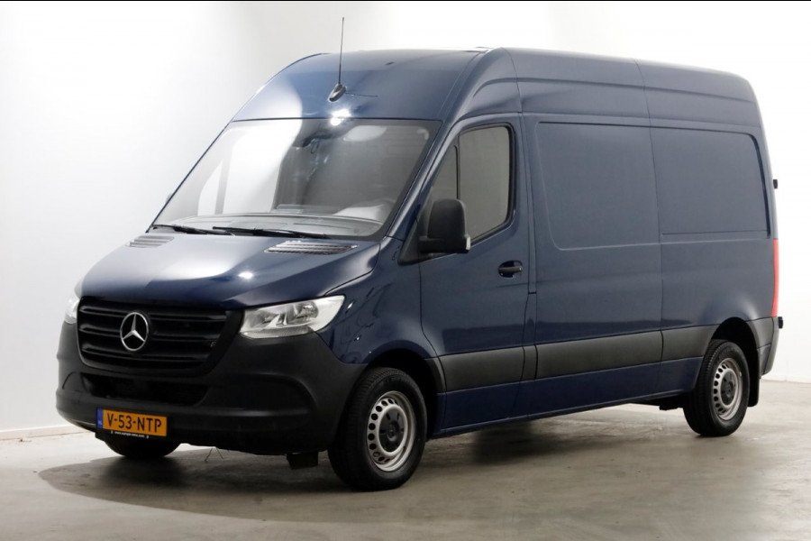 Mercedes-Benz Sprinter 311 CDI 115pk E6 L2H2 Airco/Camera/CarPlay 10-2019