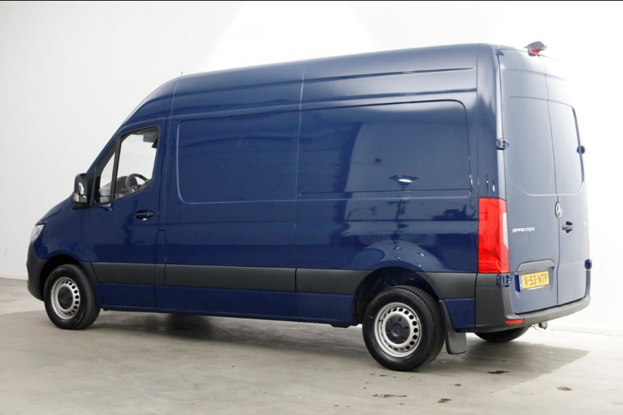 Mercedes-Benz Sprinter 311 CDI 115pk E6 L2H2 Airco/Camera/CarPlay 10-2019