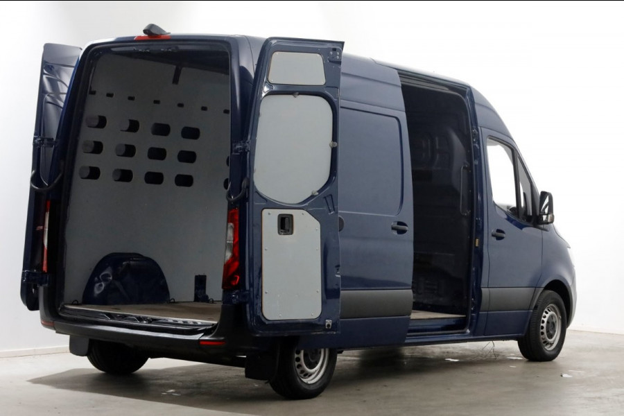 Mercedes-Benz Sprinter 311 CDI 115pk E6 L2H2 Airco/Camera/CarPlay 10-2019