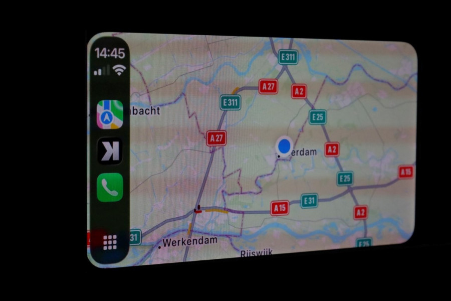 Mercedes-Benz Sprinter 311 CDI 115pk E6 L2H2 Airco/Camera/CarPlay 10-2019