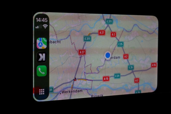 Mercedes-Benz Sprinter 311 CDI 115pk E6 L2H2 Airco/Camera/CarPlay 10-2019