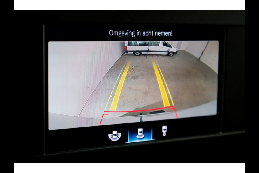 Mercedes-Benz Sprinter 311 CDI 115pk E6 L2H2 Airco/Camera/CarPlay 10-2019