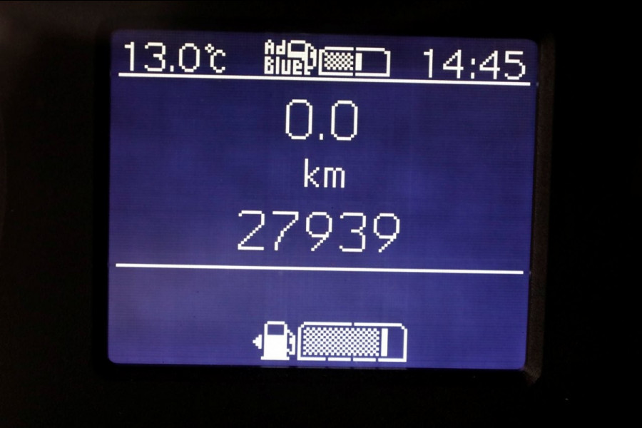 Mercedes-Benz Sprinter 311 CDI 115pk E6 L2H2 Airco/Camera/CarPlay 10-2019