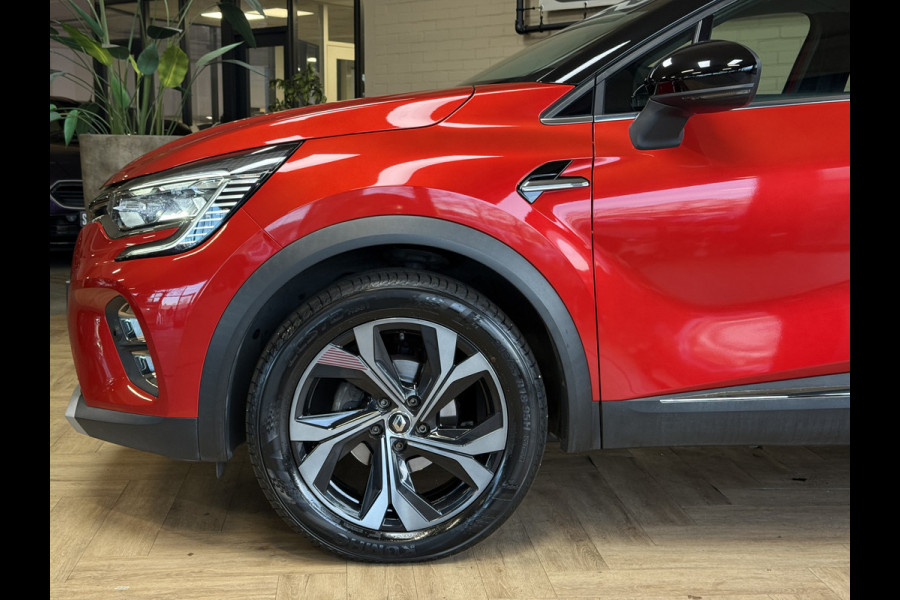 Renault Captur 1.3 TCe 130 Intens | Navi | ACC | Blindspot | Camera |17" | PDC V+A | 100% Onderhouden!