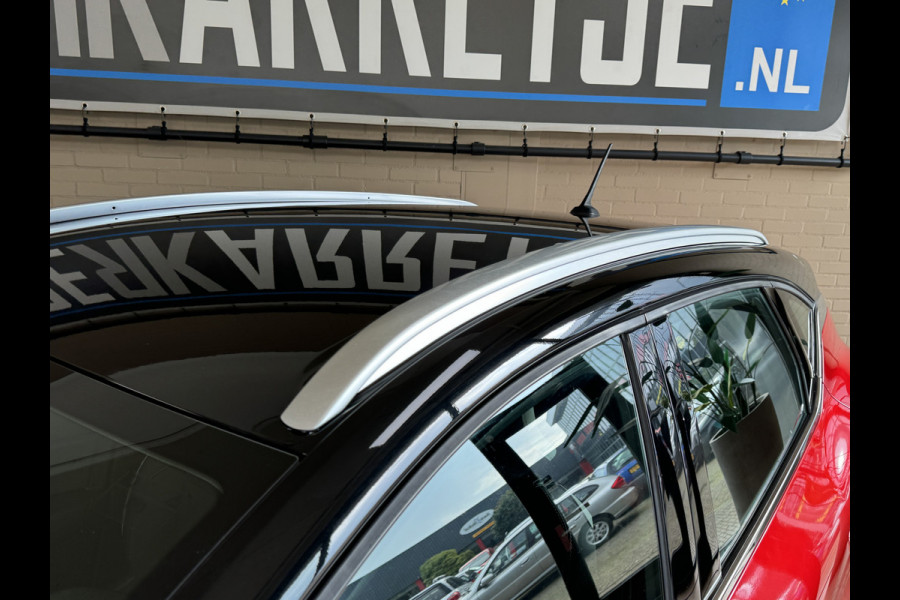 Renault Captur 1.3 TCe 130 Intens | Navi | ACC | Blindspot | Camera |17" | PDC V+A | 100% Onderhouden!