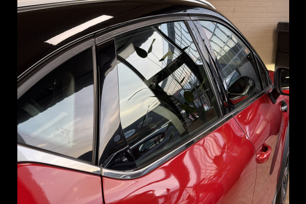 Renault Captur 1.3 TCe 130 Intens | Navi | ACC | Blindspot | Camera |17" | PDC V+A | 100% Onderhouden!