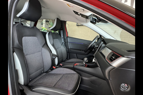 Renault Captur 1.3 TCe 130 Intens | Navi | ACC | Blindspot | Camera |17" | PDC V+A | 100% Onderhouden!