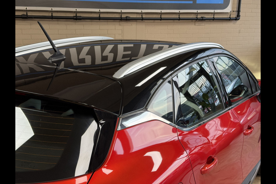 Renault Captur 1.3 TCe 130 Intens | Navi | ACC | Blindspot | Camera |17" | PDC V+A | 100% Onderhouden!