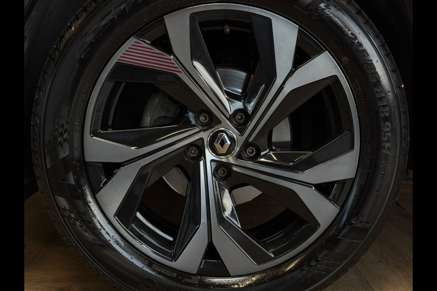 Renault Captur 1.3 TCe 130 Intens | Navi | ACC | Blindspot | Camera |17" | PDC V+A | 100% Onderhouden!