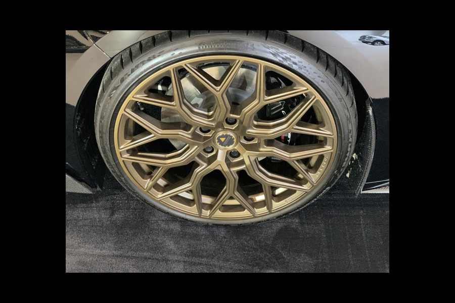 Chevrolet Corvette C8 Zodiac 3/25