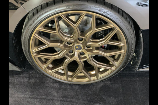 Chevrolet Corvette C8 Zodiac 3/25