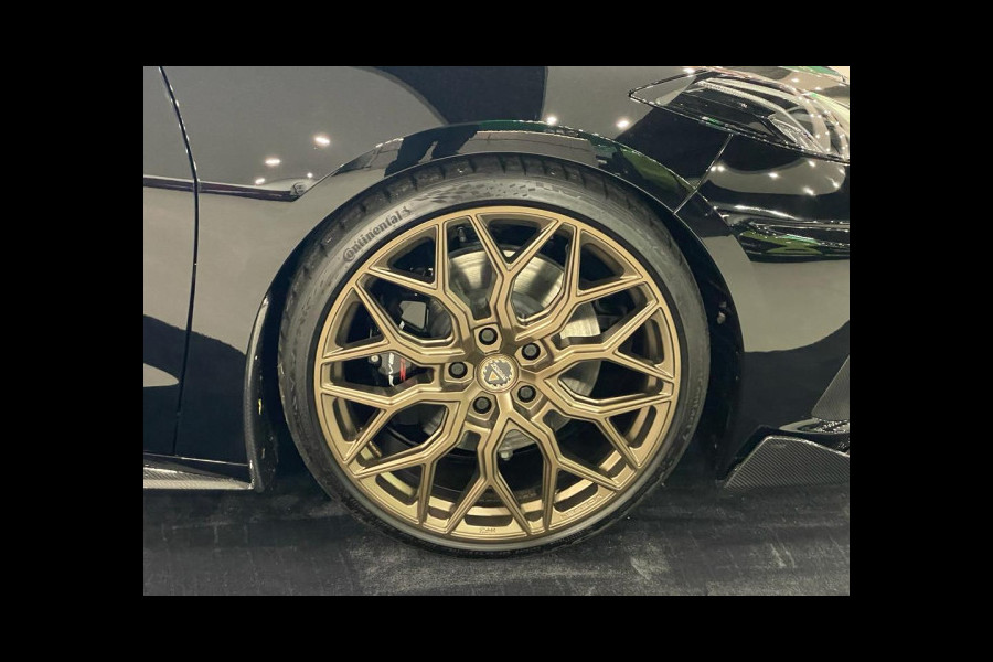 Chevrolet Corvette C8 Zodiac 3/25