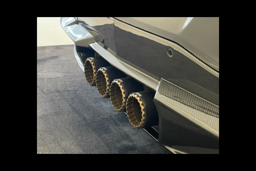 Chevrolet Corvette C8 Zodiac 3/25