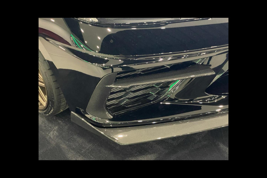 Chevrolet Corvette C8 Zodiac 3/25