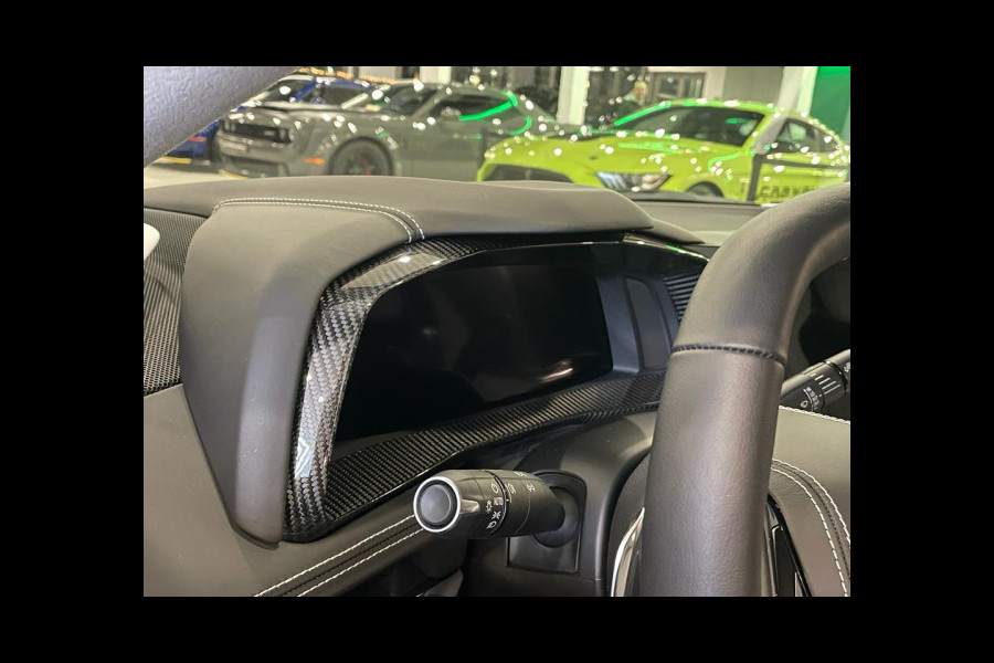 Chevrolet Corvette C8 Zodiac 3/25