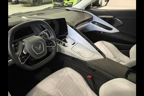 Chevrolet Corvette C8 Zodiac 3/25