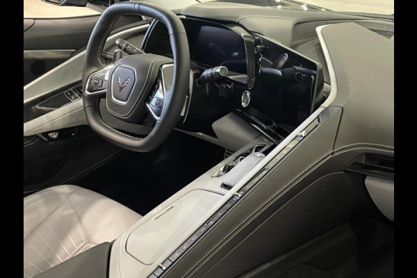 Chevrolet Corvette C8 Zodiac 3/25