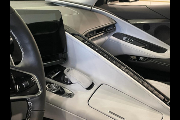 Chevrolet Corvette C8 Zodiac 3/25