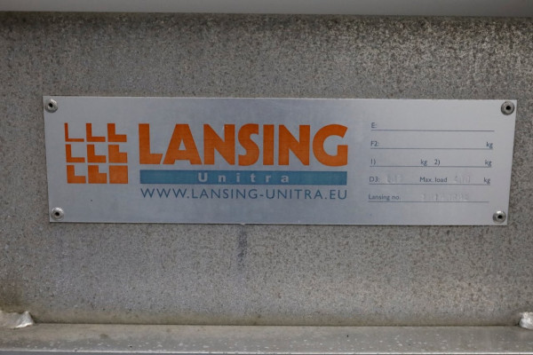 Volkswagen Crafter 35 2.0 TDI 177pk L3H3 (L2H2) Dubbel Lansing Glasresteel 09-2019