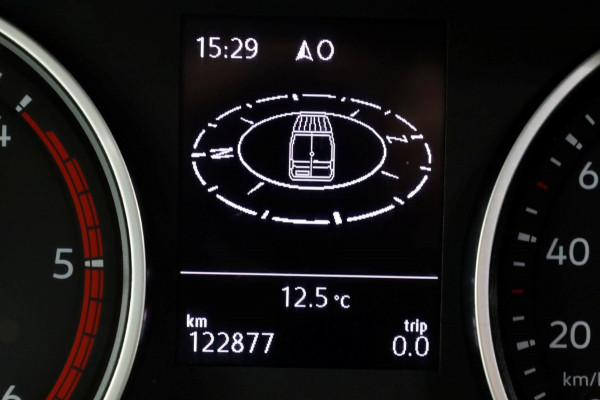 Volkswagen Crafter 35 2.0 TDI 177pk L3H3 (L2H2) Dubbel Lansing Glasresteel 09-2019