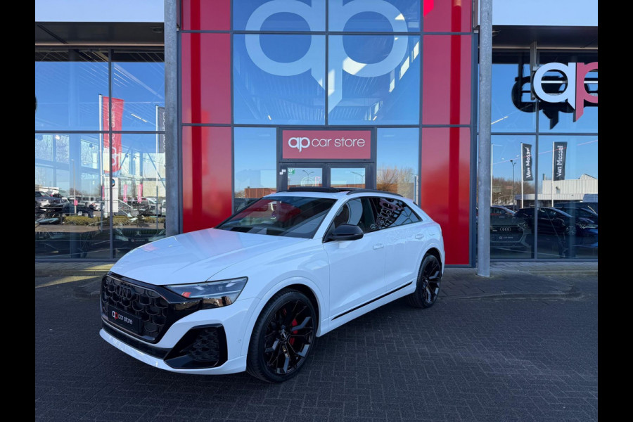 Audi Q8 60 TFSI e quattro Pro Line S Competition