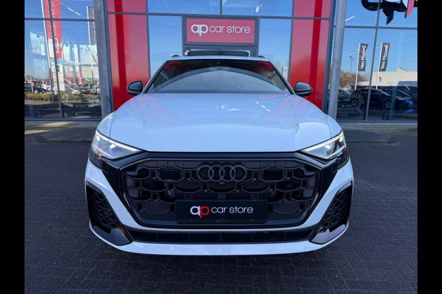 Audi Q8 60 TFSI e quattro Pro Line S Competition