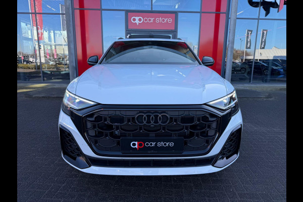 Audi Q8 60 TFSI e quattro Pro Line S Competition