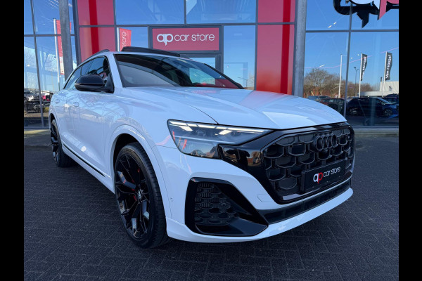 Audi Q8 60 TFSI e quattro Pro Line S Competition