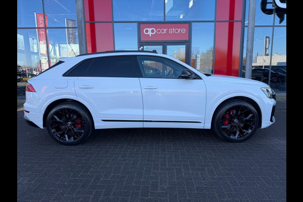Audi Q8 60 TFSI e quattro Pro Line S Competition