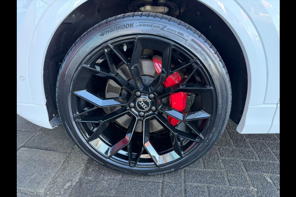 Audi Q8 60 TFSI e quattro Pro Line S Competition