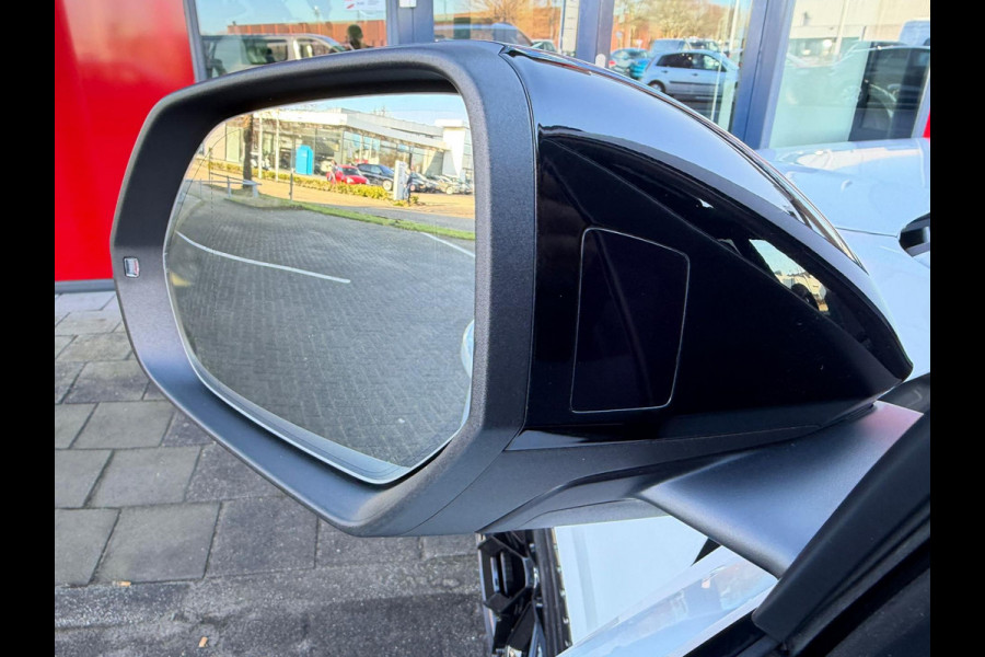 Audi Q8 60 TFSI e quattro Pro Line S Competition