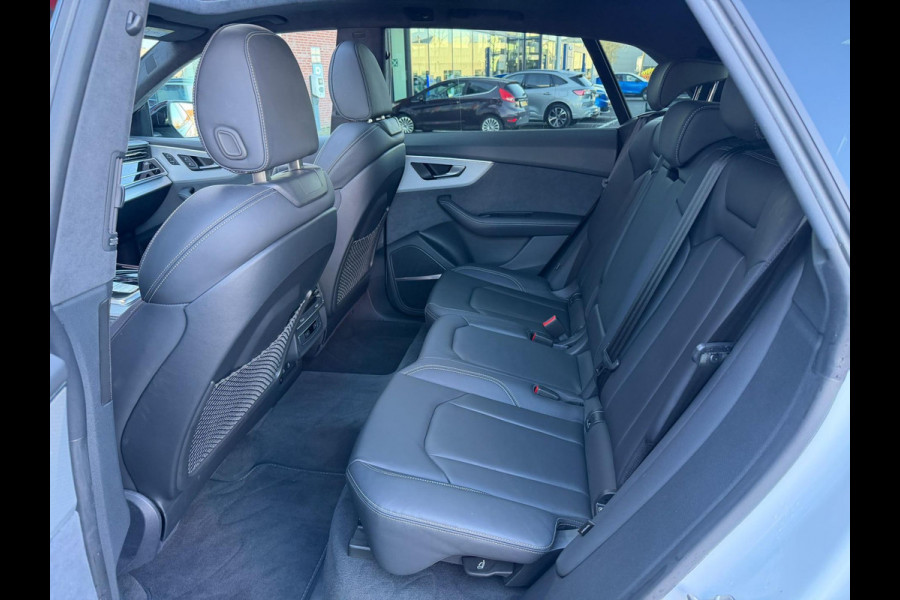 Audi Q8 60 TFSI e quattro Pro Line S Competition