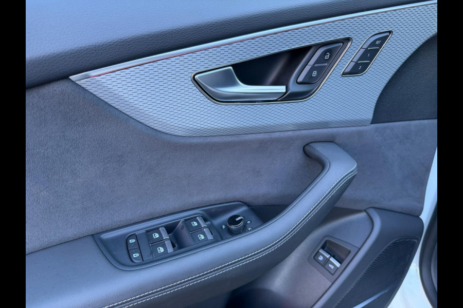 Audi Q8 60 TFSI e quattro Pro Line S Competition