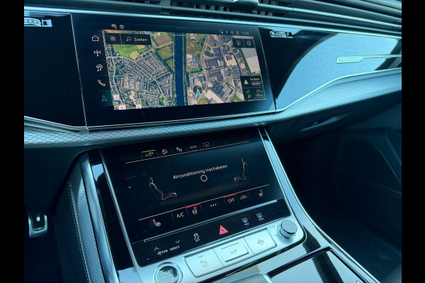 Audi Q8 60 TFSI e quattro Pro Line S Competition