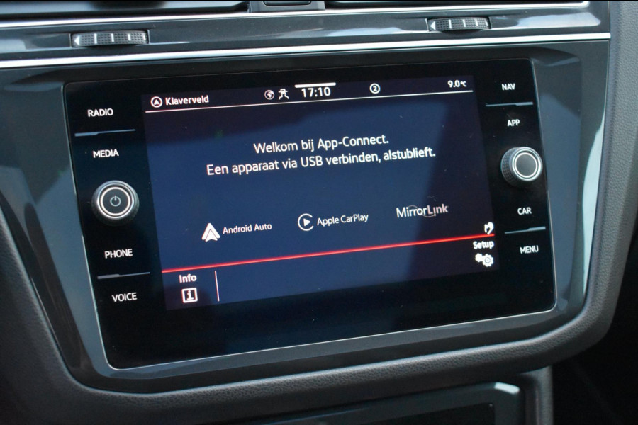 Volkswagen Tiguan 1.5 TSI R-Line | BLACK STYLE | PANORAMADAK | NAP | CAMERA | IQ LIGHT