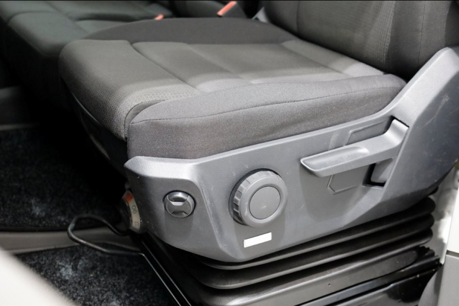 MAN TGE 5.180 2.0 177pk E6 L2H1 Kipper Dubbel Lucht Trekhaak 3500kg 06-2018