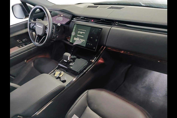 Land Rover Range Rover Sport 3.0 P460e HSE Dynamic Pano Trekh 23inch HUD BTW-auto