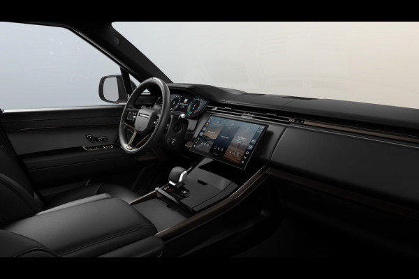 Land Rover Range Rover Sport 3.0 P460e HSE Dynamic Pano Trekh 23inch HUD BTW-auto