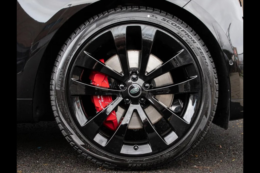 Land Rover Range Rover Sport 3.0 P460e HSE Dynamic Pano Trekh 23inch HUD BTW-auto