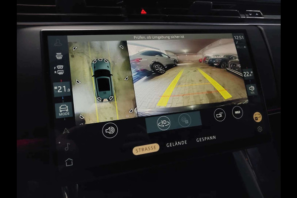 Land Rover Range Rover Sport 3.0 P460e HSE Dynamic Pano Trekh 23inch HUD BTW-auto