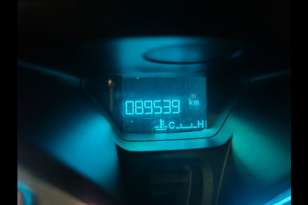 Ford Transit Courier 1.0i Benzine Rijklaar + 6 maanden Bovag-garantie  ( Marge-auto dus BTW/BPM vrij ) Henk Jongen Auto's in Helmond,  al 50 jaar service zoals 't hoort!