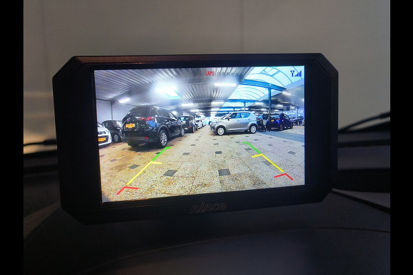 Ford Transit Courier 1.0i Benzine Rijklaar + 6 maanden Bovag-garantie  ( Marge-auto dus BTW/BPM vrij ) Henk Jongen Auto's in Helmond,  al 50 jaar service zoals 't hoort!