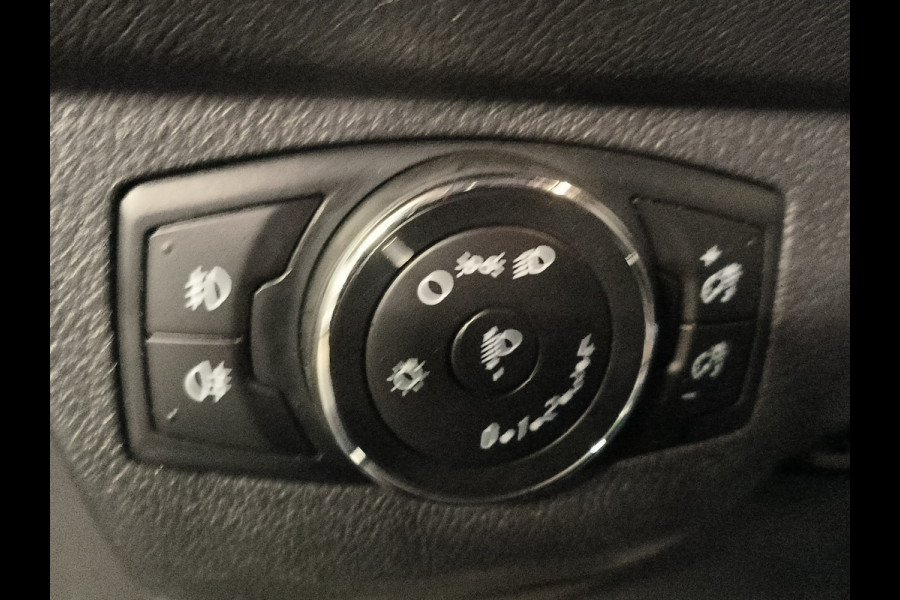 Ford Transit Courier 1.0i Benzine Rijklaar + 6 maanden Bovag-garantie  ( Marge-auto dus BTW/BPM vrij ) Henk Jongen Auto's in Helmond,  al 50 jaar service zoals 't hoort!