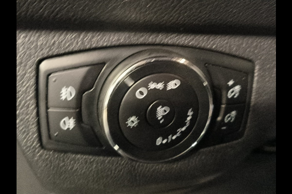 Ford Transit Courier 1.0i Benzine Rijklaar + 6 maanden Bovag-garantie  ( Marge-auto dus BTW/BPM vrij ) Henk Jongen Auto's in Helmond,  al 50 jaar service zoals 't hoort!